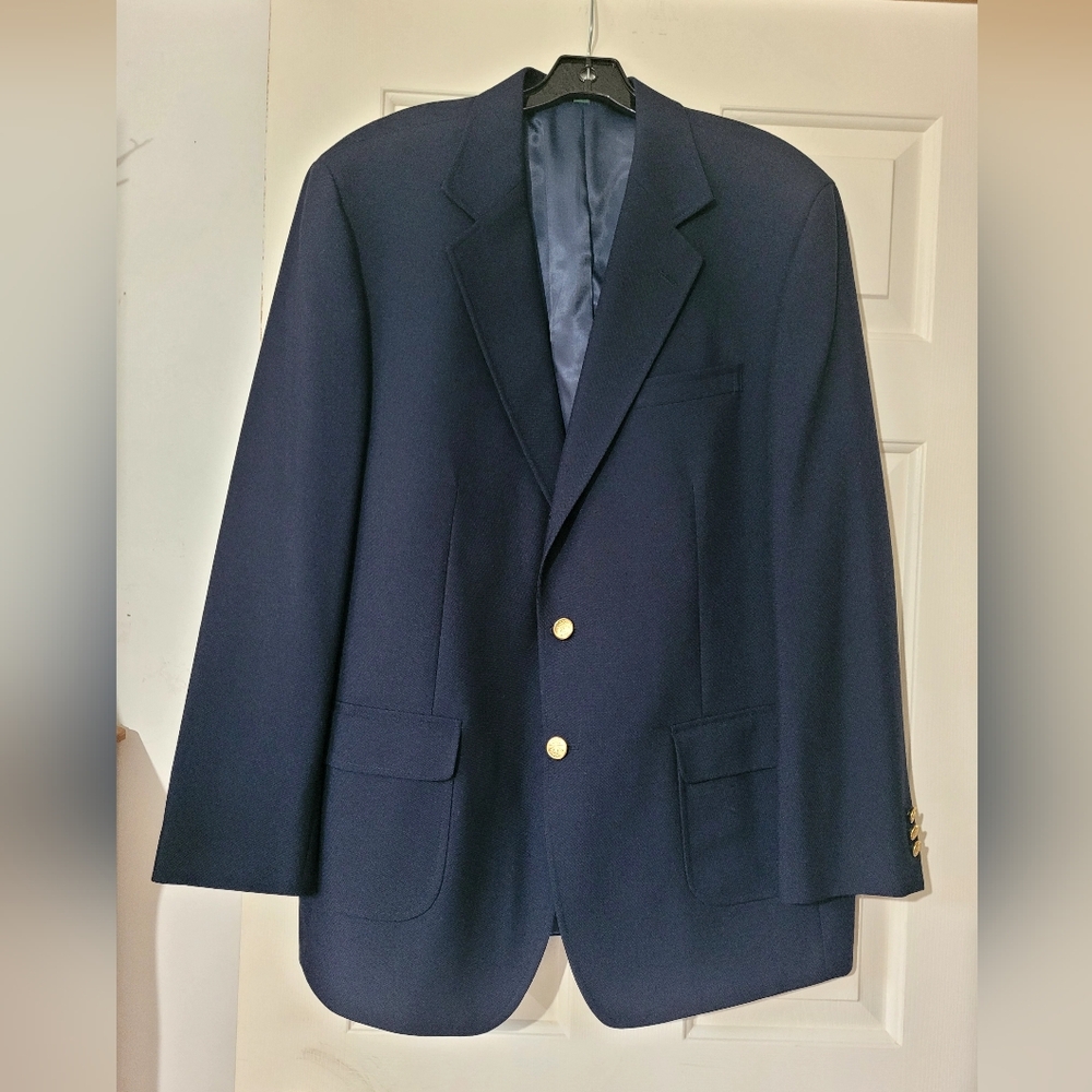 Orvis Sport Jacket